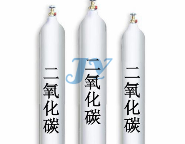 響水二氧化碳滅火器